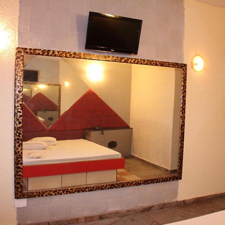 Shelton Hotel (Adults Only) ريو دي جانيرو المظهر الخارجي الصورة