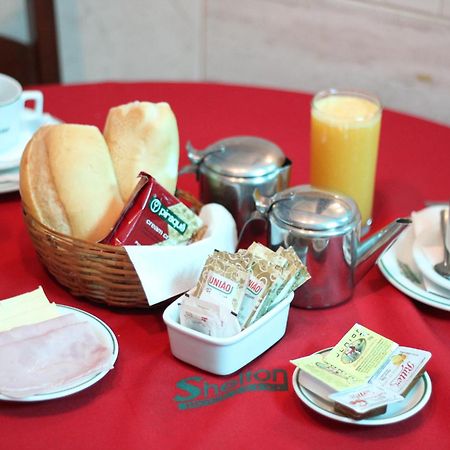 Shelton Hotel (Adults Only) ريو دي جانيرو المظهر الخارجي الصورة