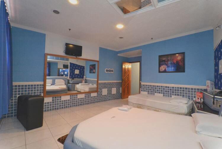Shelton Hotel (Adults Only) ريو دي جانيرو المظهر الخارجي الصورة