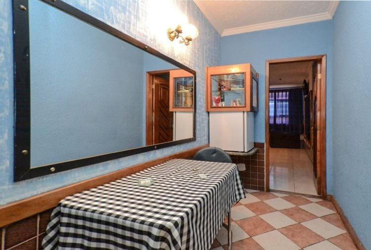 Shelton Hotel (Adults Only) ريو دي جانيرو المظهر الخارجي الصورة