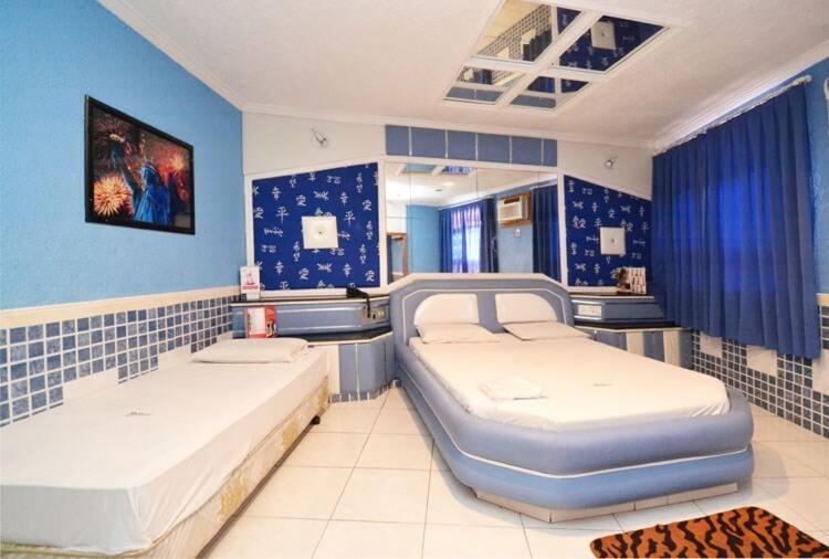 Shelton Hotel (Adults Only) ريو دي جانيرو المظهر الخارجي الصورة