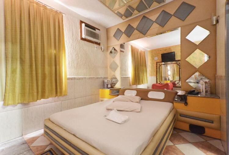 Shelton Hotel (Adults Only) ريو دي جانيرو المظهر الخارجي الصورة