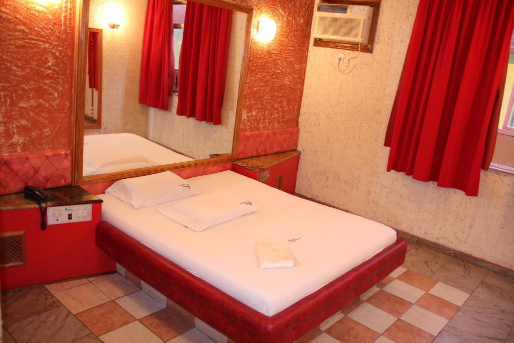 Shelton Hotel (Adults Only) ريو دي جانيرو الغرفة الصورة