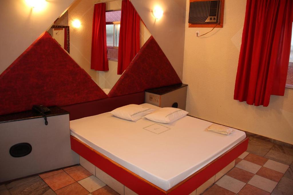 Shelton Hotel (Adults Only) ريو دي جانيرو الغرفة الصورة
