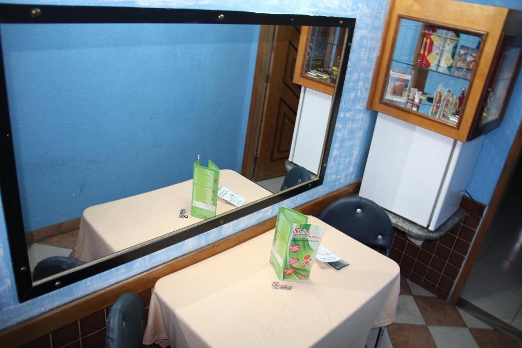Shelton Hotel (Adults Only) ريو دي جانيرو الغرفة الصورة