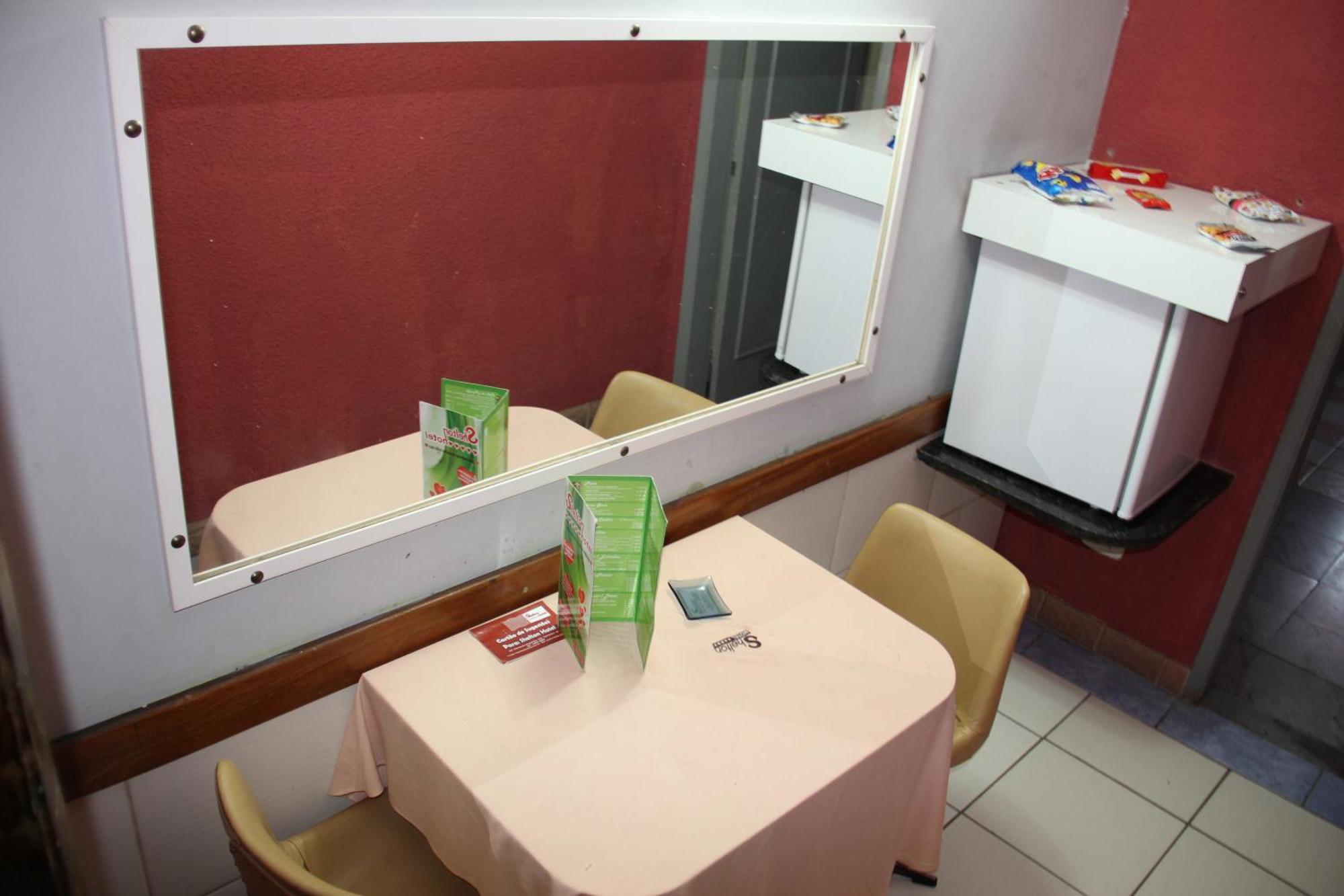 Shelton Hotel (Adults Only) ريو دي جانيرو المظهر الخارجي الصورة