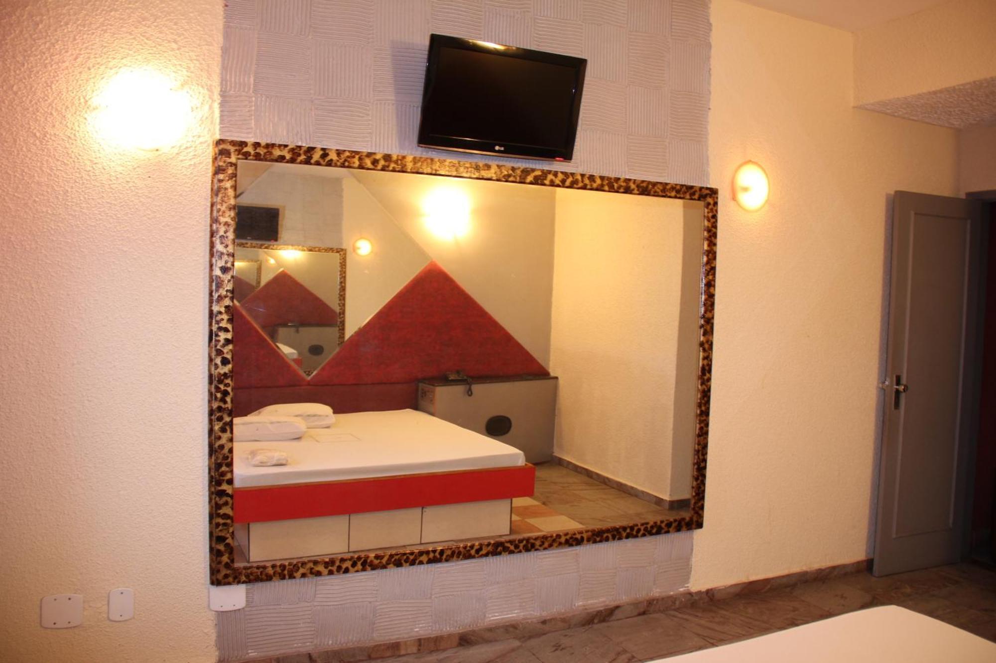 Shelton Hotel (Adults Only) ريو دي جانيرو المظهر الخارجي الصورة