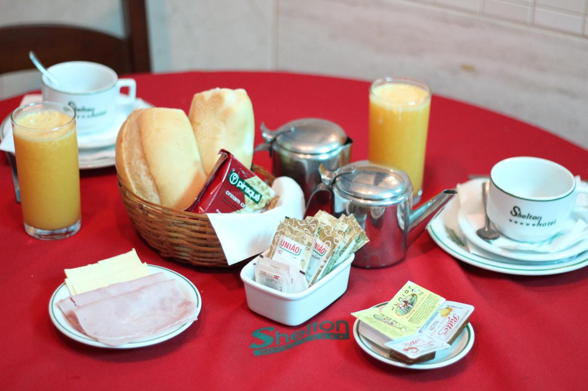 Shelton Hotel (Adults Only) ريو دي جانيرو المظهر الخارجي الصورة