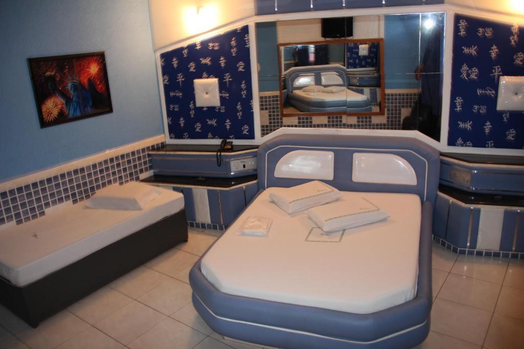 Shelton Hotel (Adults Only) ريو دي جانيرو المظهر الخارجي الصورة
