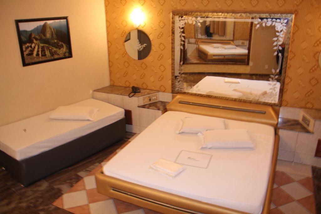 Shelton Hotel (Adults Only) ريو دي جانيرو الغرفة الصورة