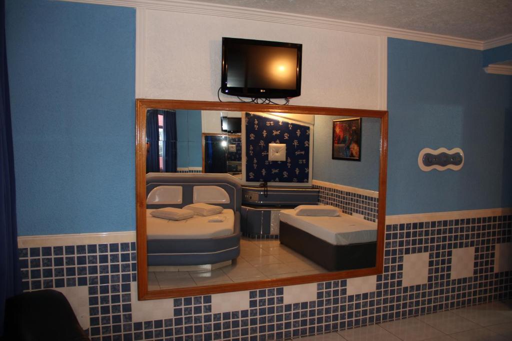 Shelton Hotel (Adults Only) ريو دي جانيرو الغرفة الصورة